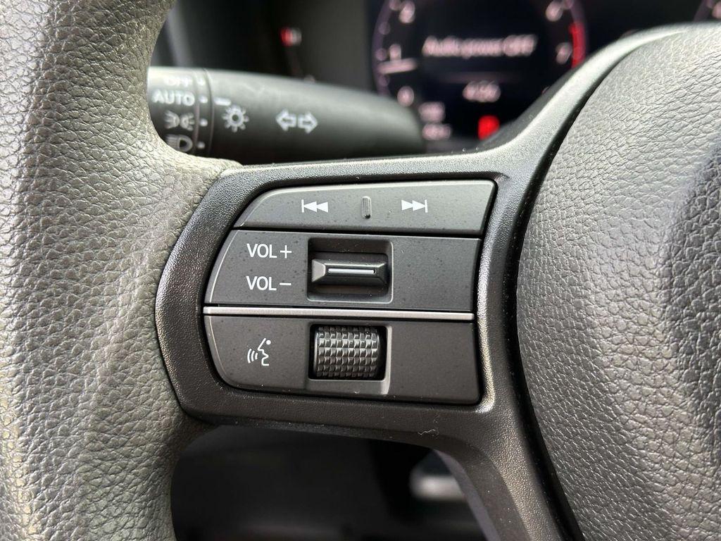 used 2023 Honda Accord car