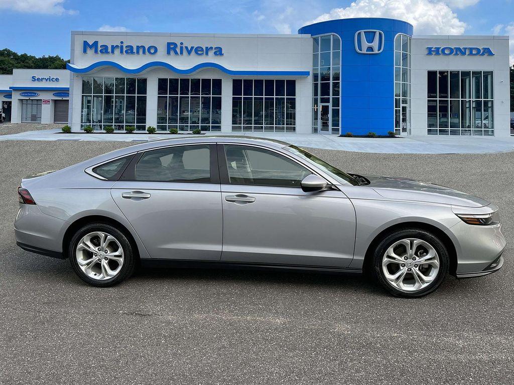 used 2023 Honda Accord car