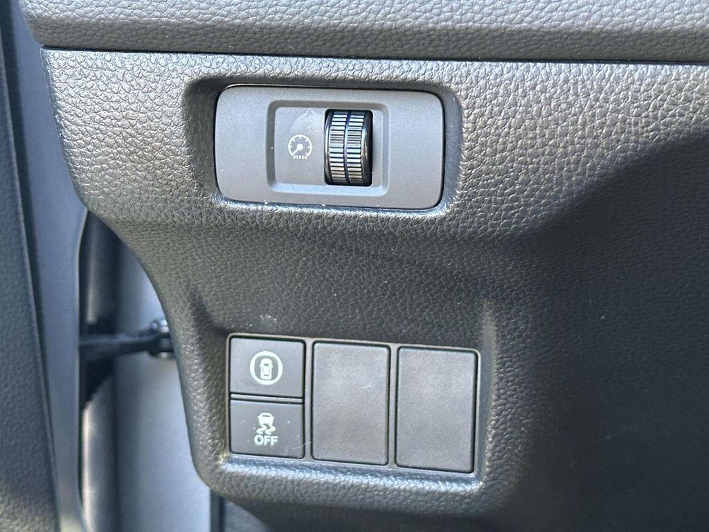 used 2023 Honda Civic car, priced at $24,987