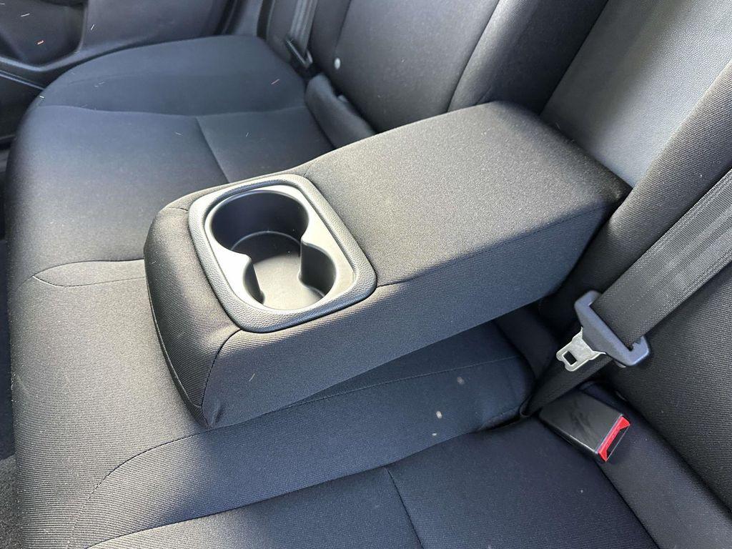 used 2023 Honda Civic car, priced at $24,987