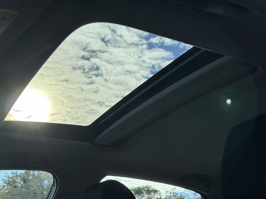 used 2023 Honda Civic car, priced at $24,987