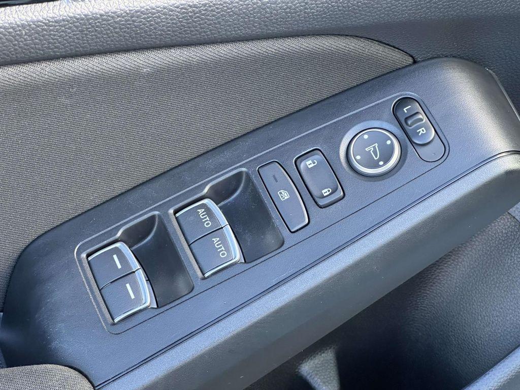 used 2023 Honda Civic car, priced at $24,987