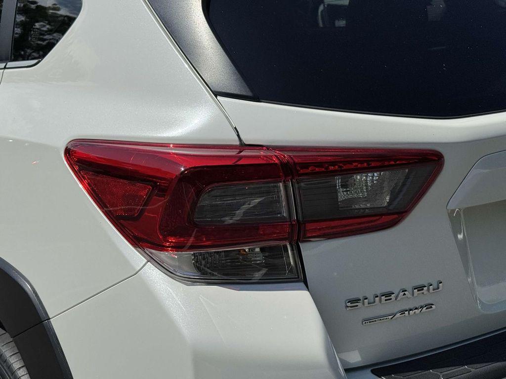 used 2022 Subaru Crosstrek car