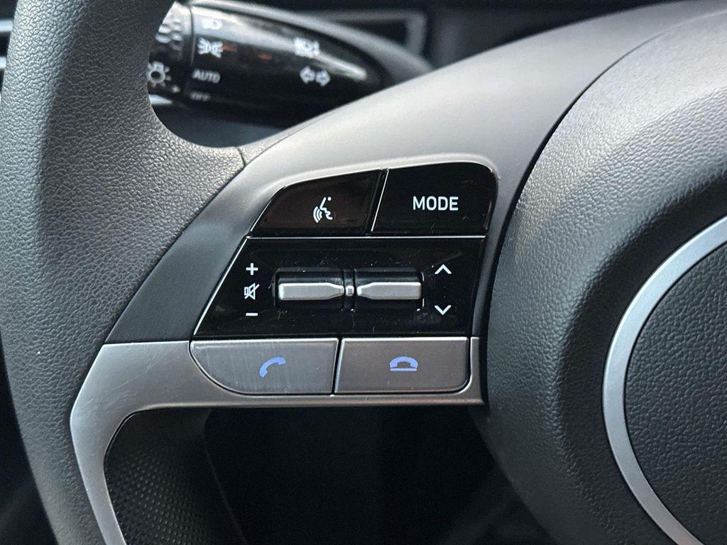 used 2023 Hyundai Elantra car, priced at $18,489