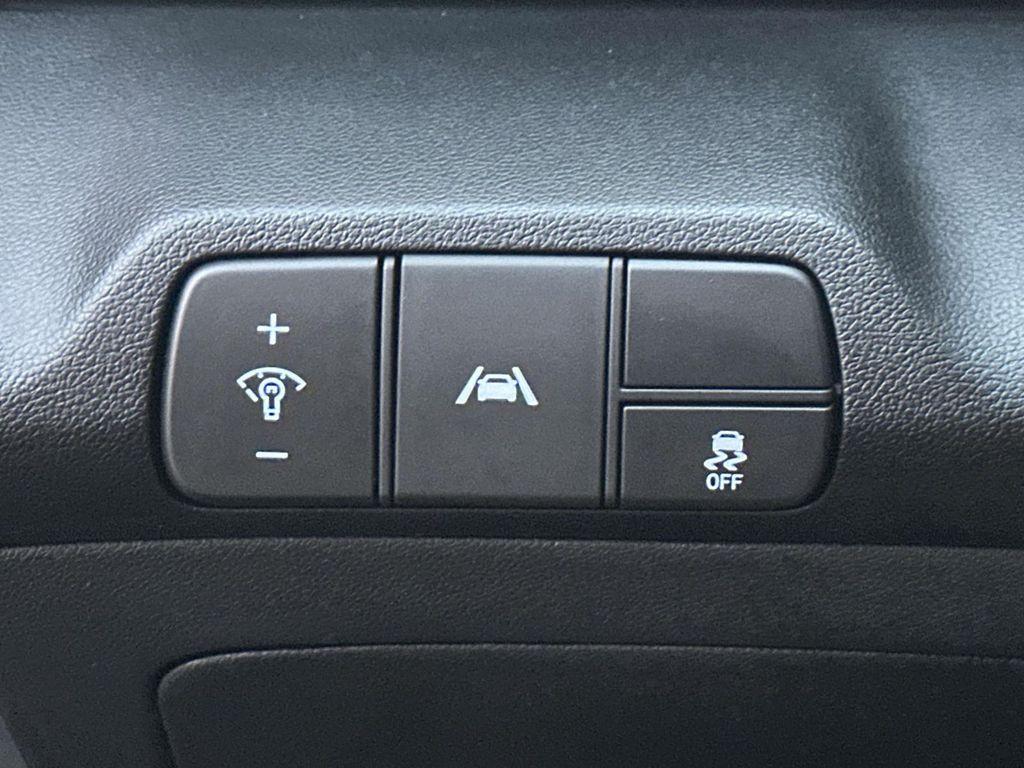 used 2023 Hyundai Elantra car, priced at $18,489