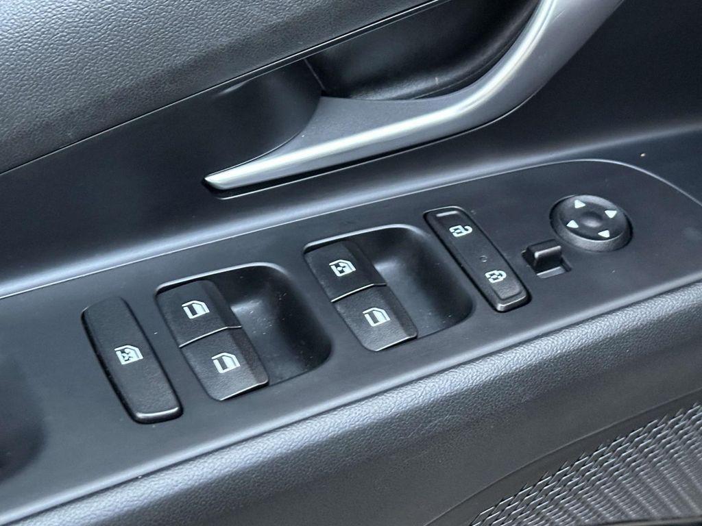 used 2023 Hyundai Elantra car, priced at $18,489