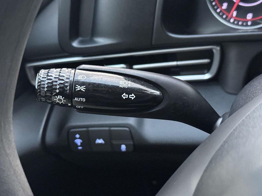 used 2023 Hyundai Elantra car, priced at $18,489