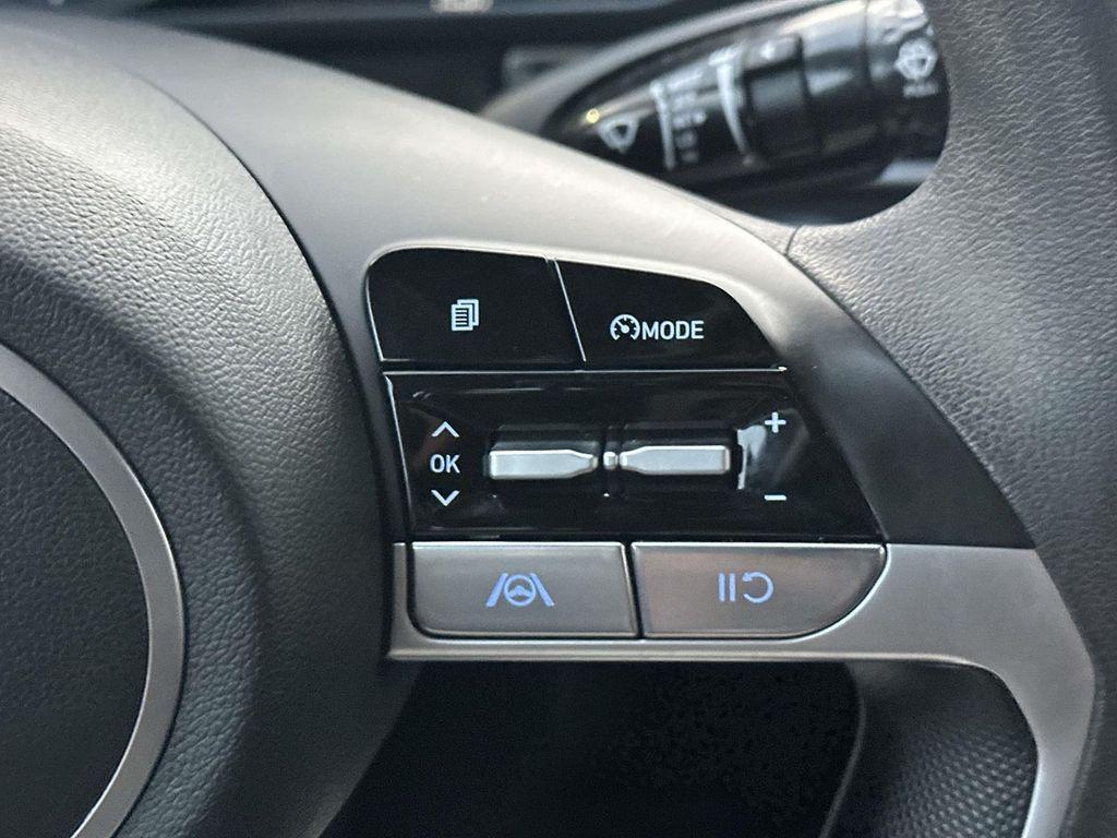 used 2023 Hyundai Elantra car, priced at $18,489