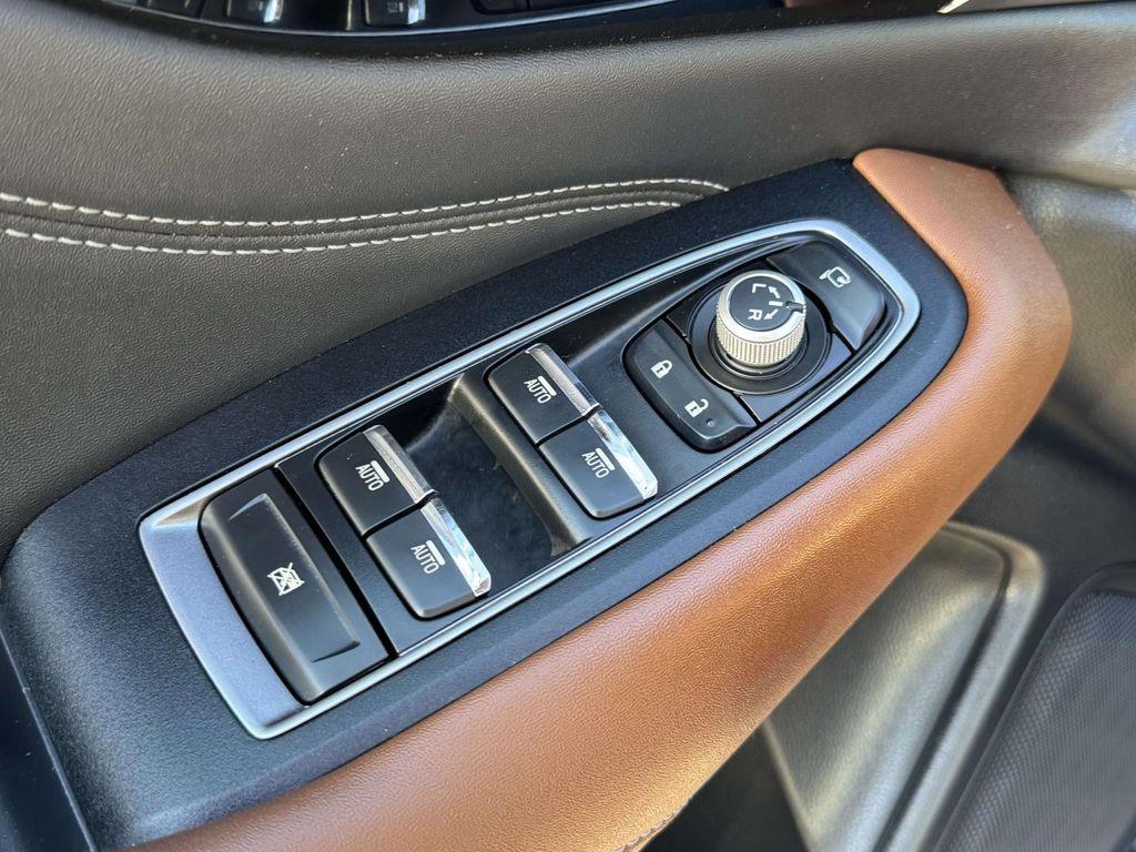 used 2020 Subaru Outback car, priced at $17,267