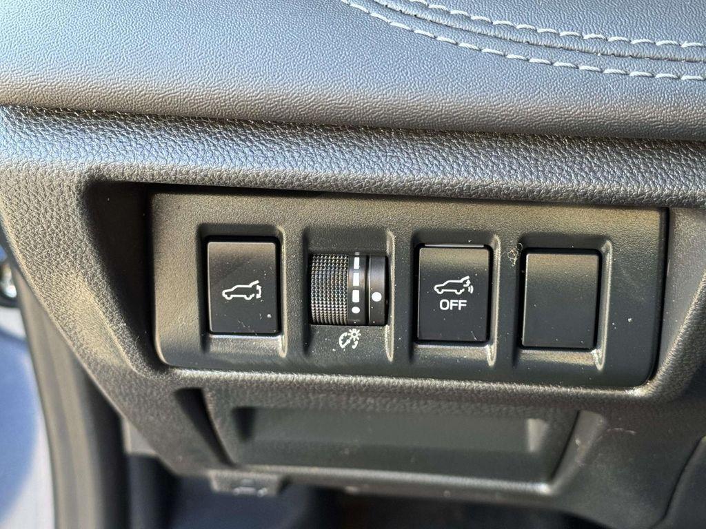 used 2020 Subaru Outback car, priced at $17,267