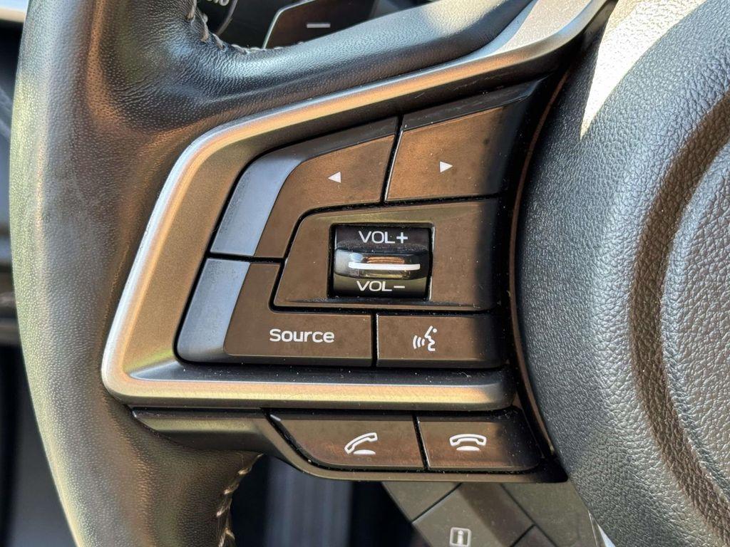 used 2020 Subaru Outback car, priced at $17,267