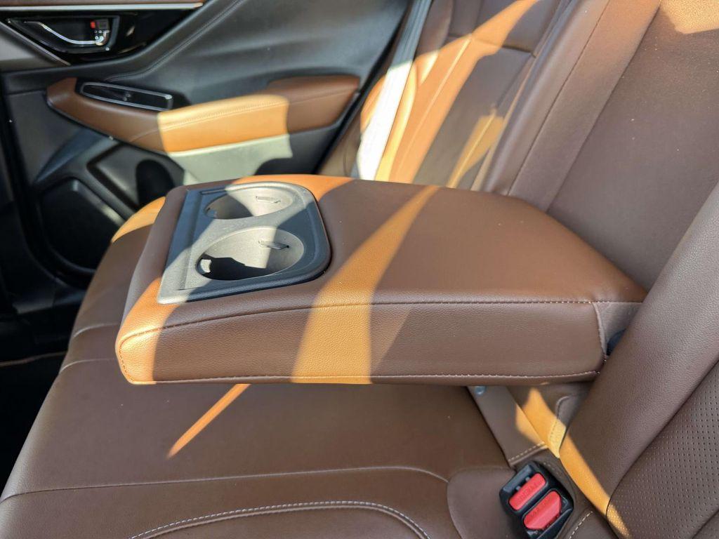 used 2020 Subaru Outback car, priced at $17,267