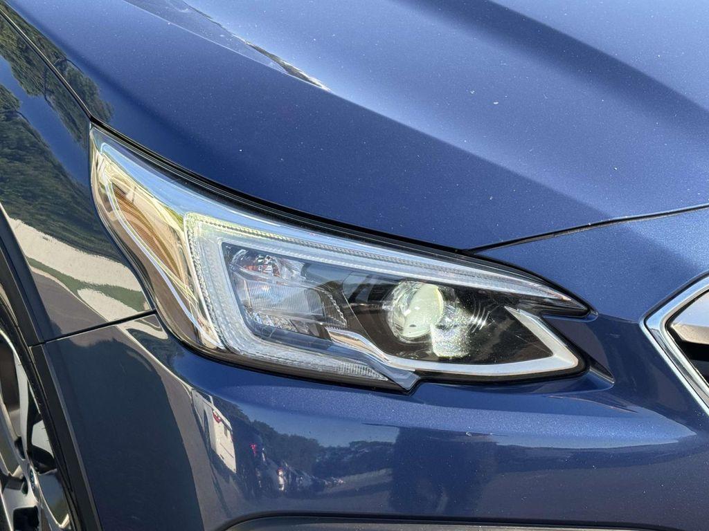 used 2020 Subaru Outback car, priced at $17,267