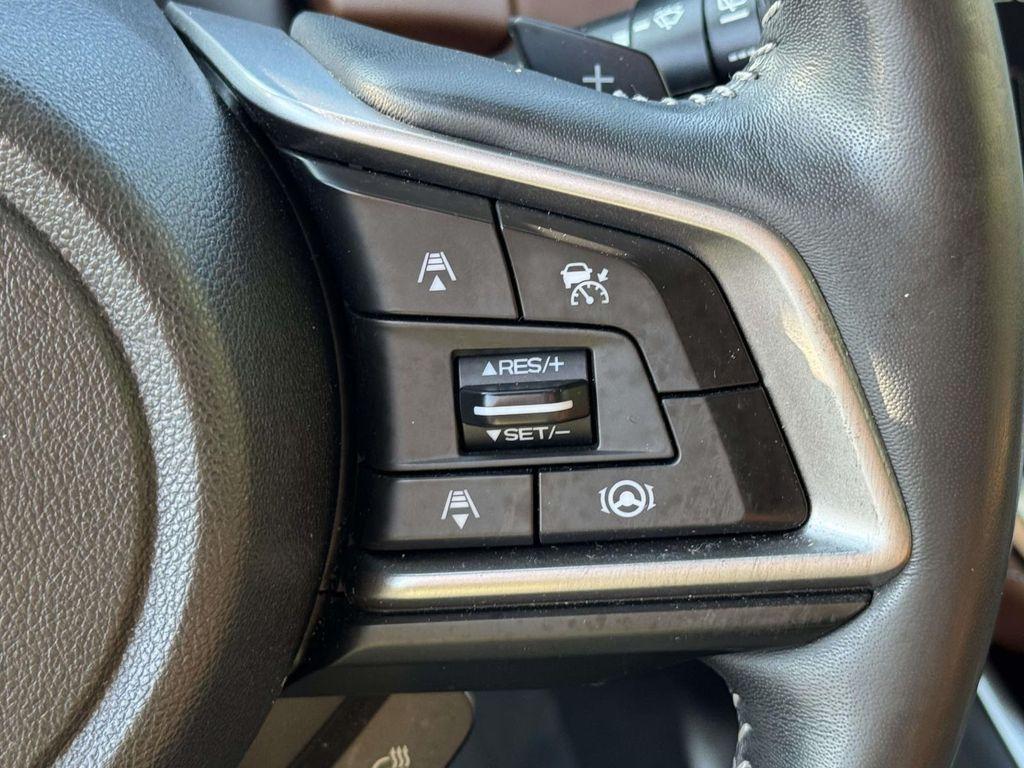 used 2020 Subaru Outback car, priced at $17,267