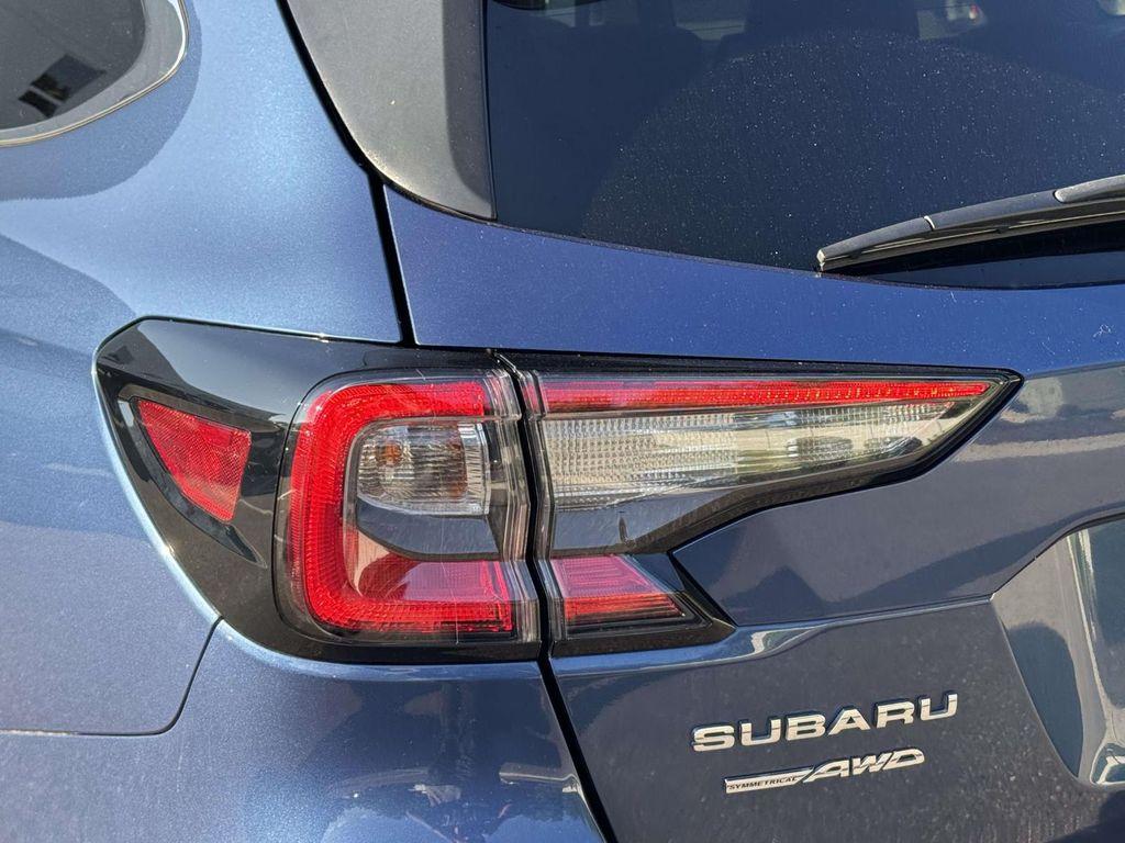 used 2020 Subaru Outback car, priced at $17,267