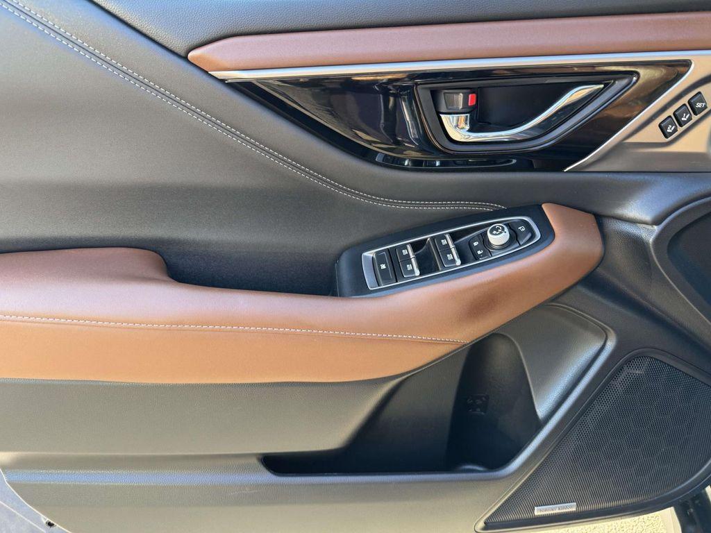 used 2020 Subaru Outback car, priced at $17,267