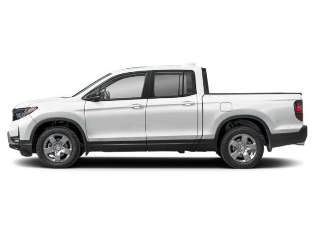 new 2026 Honda Ridgeline car, priced at $47,745