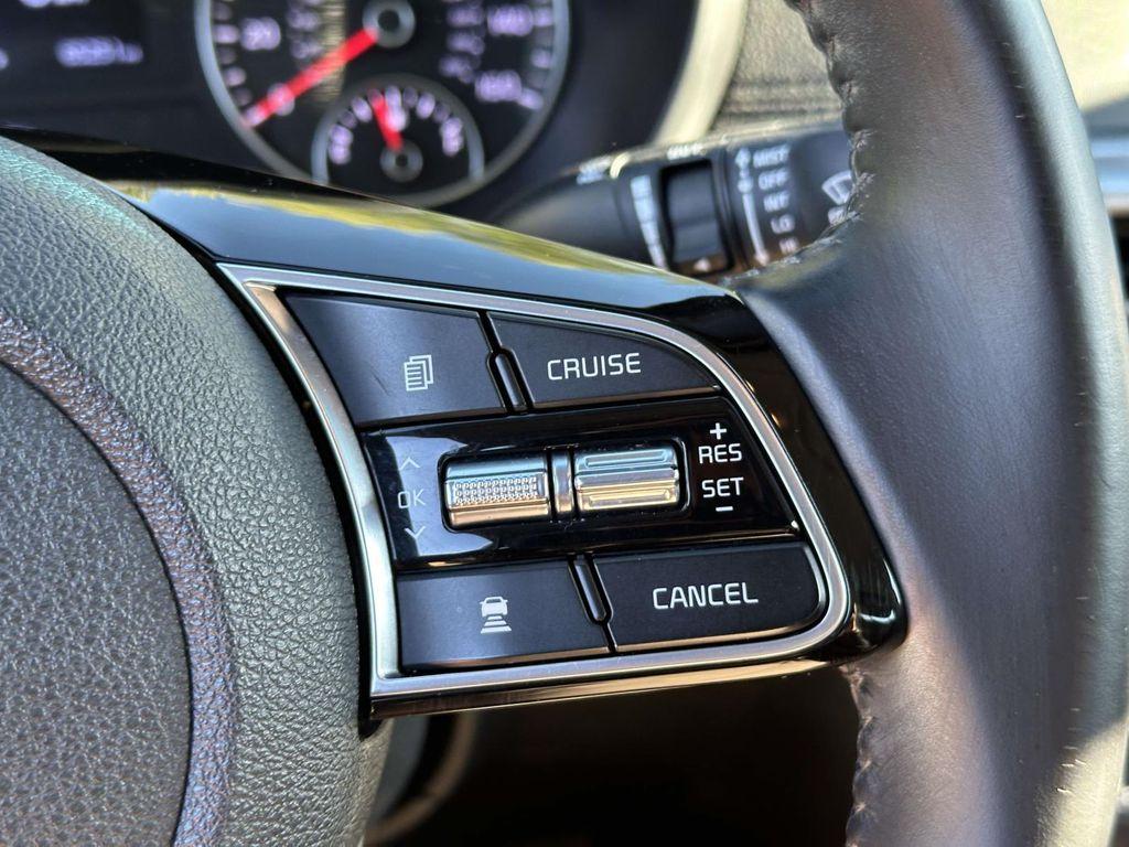 used 2019 Kia Optima car, priced at $14,493