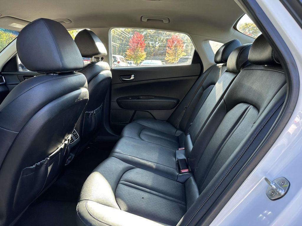 used 2019 Kia Optima car, priced at $14,493