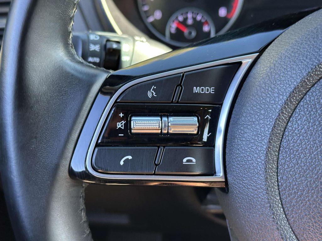 used 2019 Kia Optima car, priced at $14,493