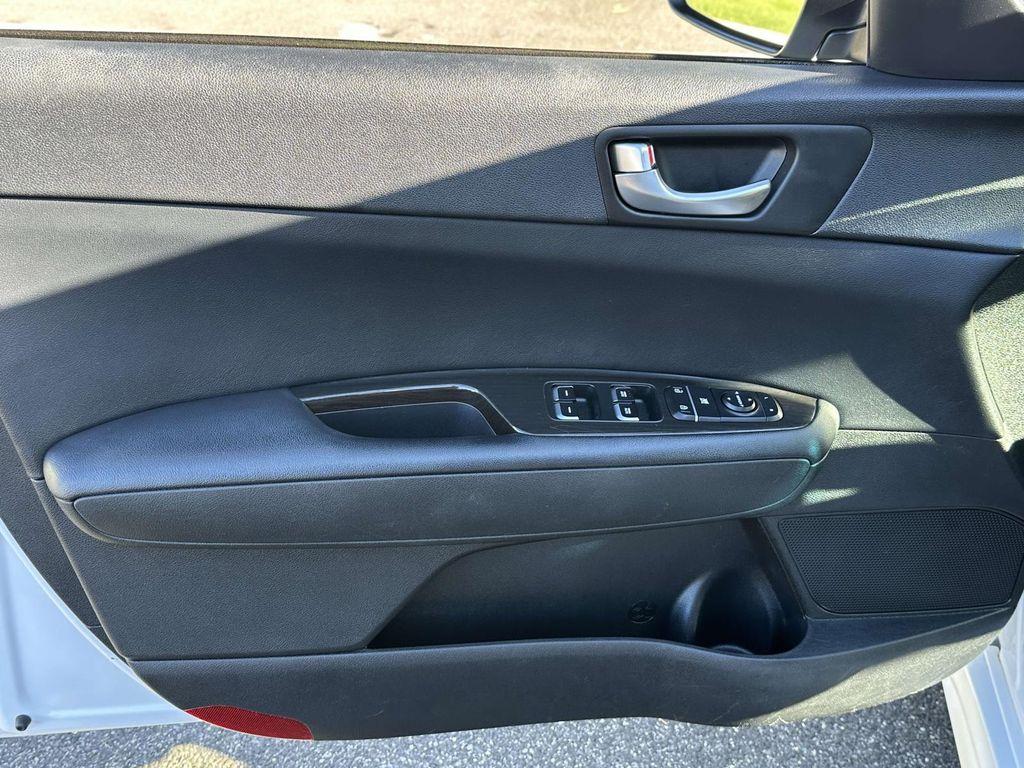 used 2019 Kia Optima car, priced at $14,493