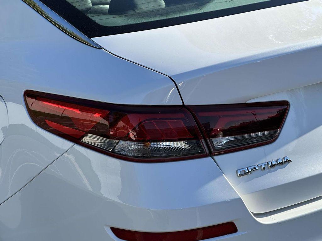 used 2019 Kia Optima car, priced at $14,493
