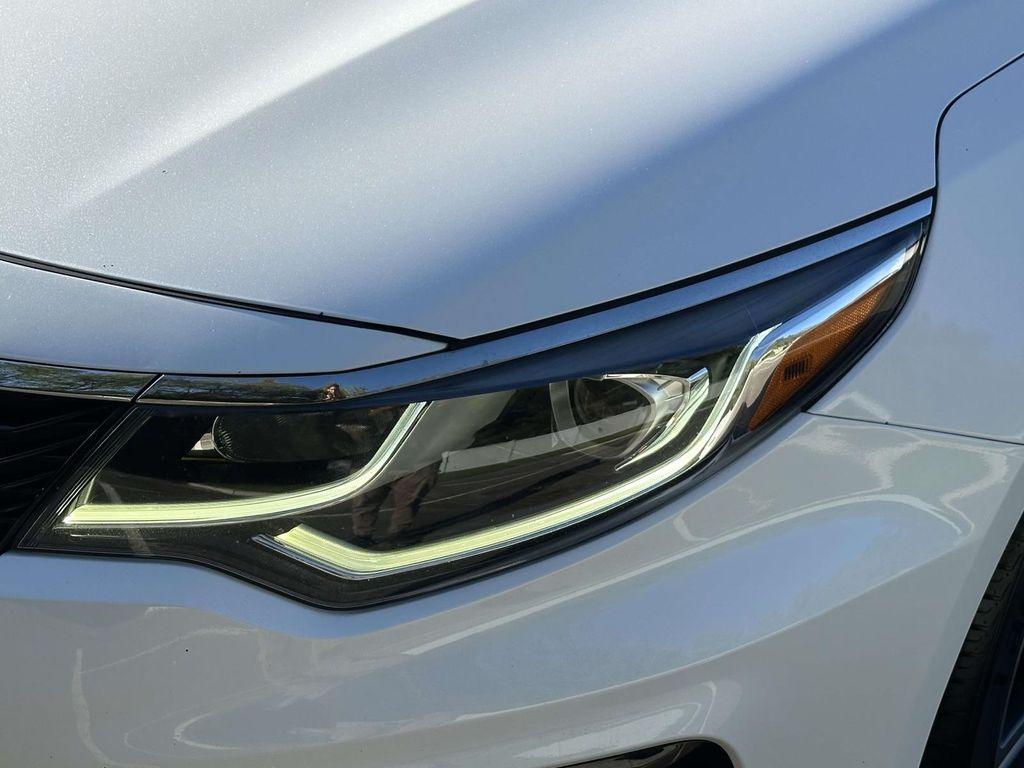 used 2019 Kia Optima car, priced at $14,493