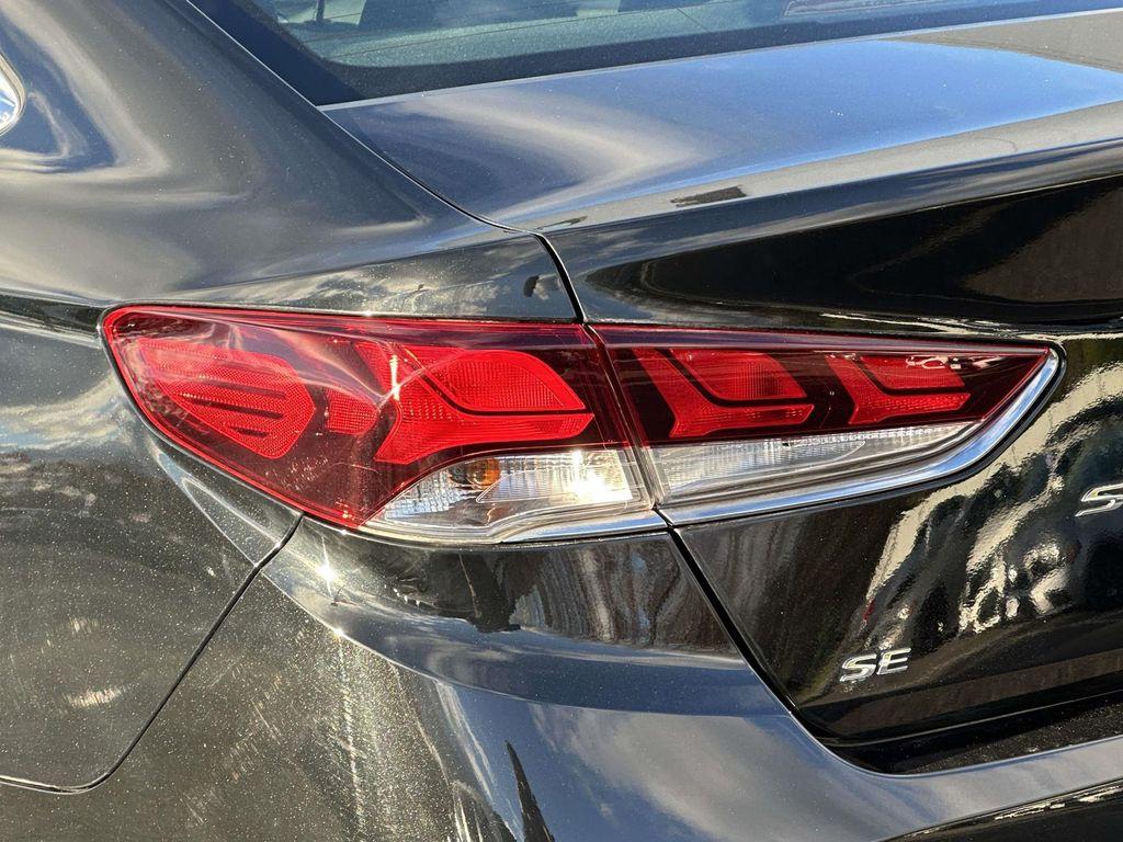 used 2019 Hyundai Sonata car, priced at $13,987