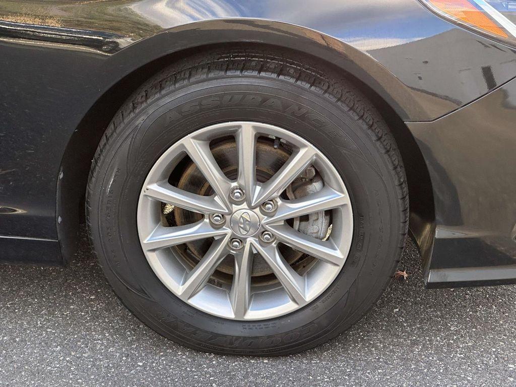 used 2019 Hyundai Sonata car, priced at $13,987