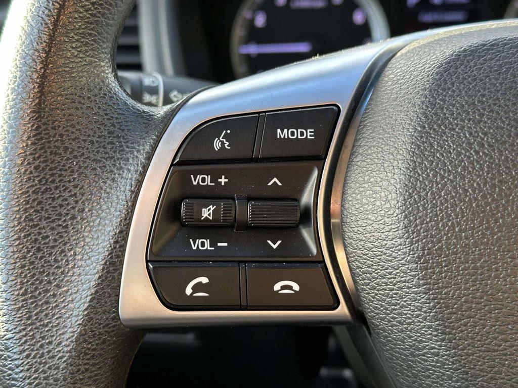 used 2019 Hyundai Sonata car, priced at $13,987