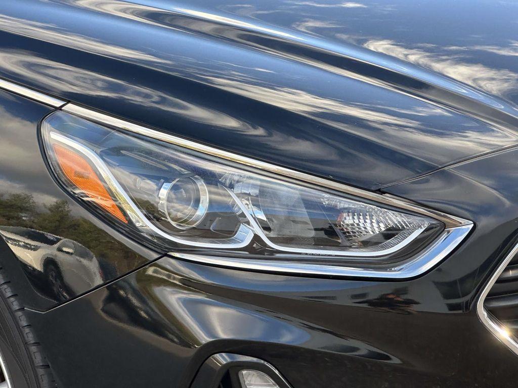 used 2019 Hyundai Sonata car, priced at $13,987