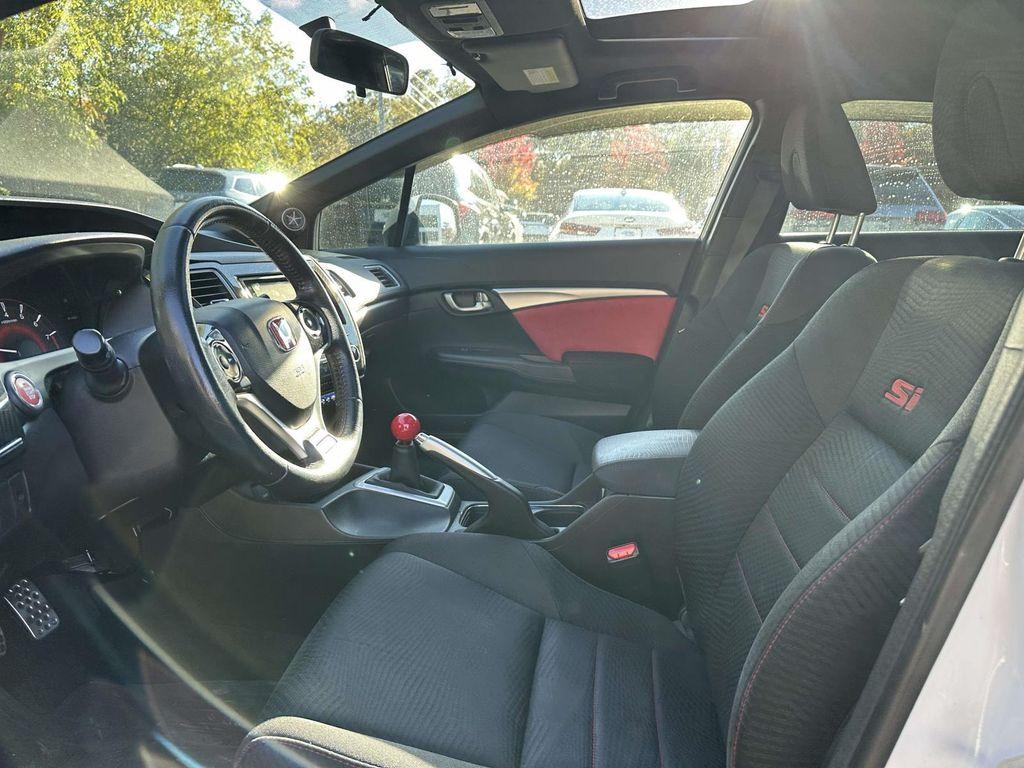 used 2013 Honda Civic car, priced at $18,987