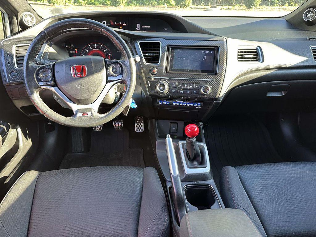 used 2013 Honda Civic car, priced at $18,987