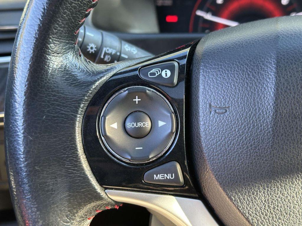 used 2013 Honda Civic car, priced at $18,987