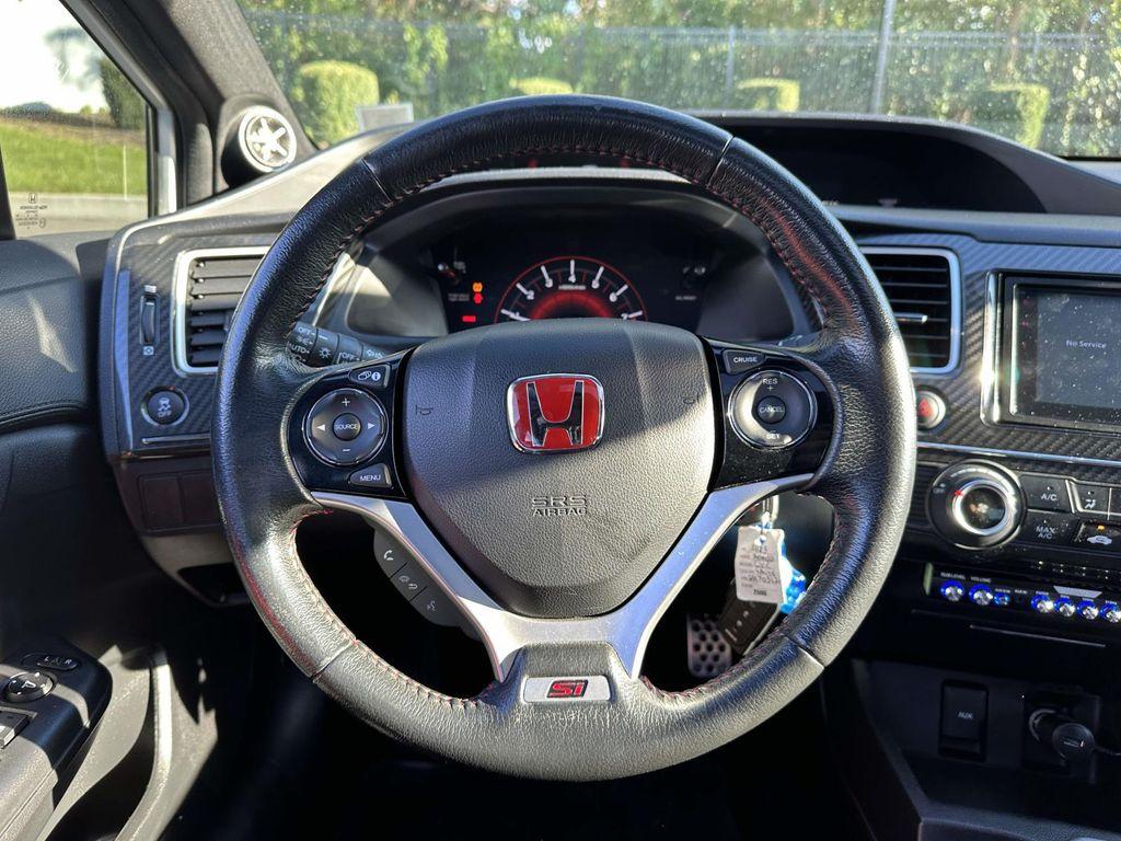 used 2013 Honda Civic car, priced at $18,987