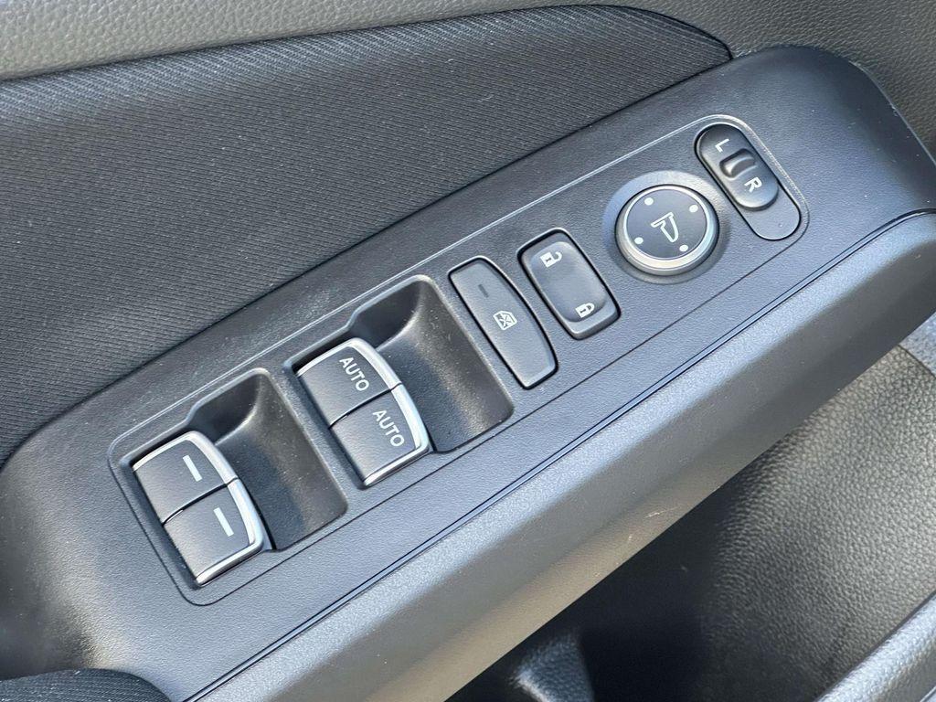 used 2022 Honda Civic car, priced at $22,997