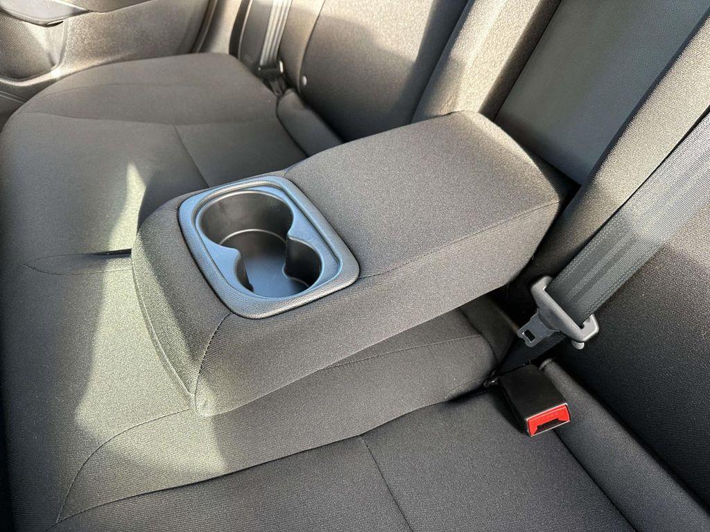 used 2022 Honda Civic car, priced at $22,997