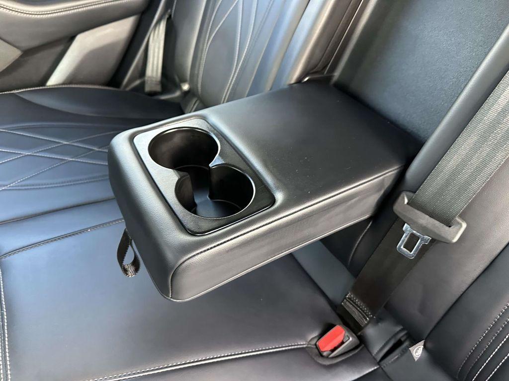 used 2022 Ford Mustang Mach-E car, priced at $22,295