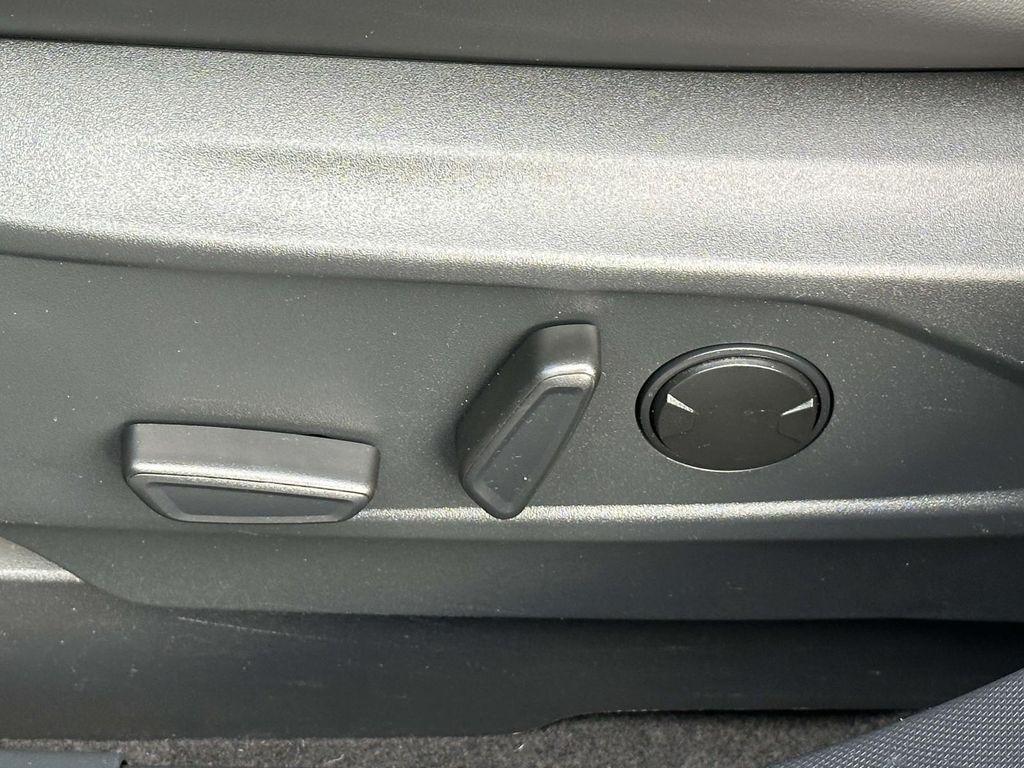 used 2022 Ford Mustang Mach-E car, priced at $22,295