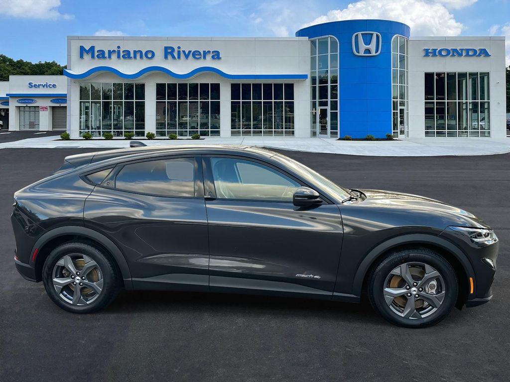 used 2022 Ford Mustang Mach-E car, priced at $22,295