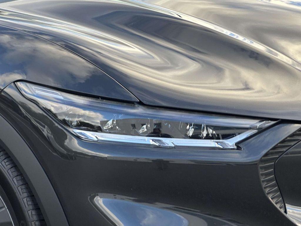 used 2022 Ford Mustang Mach-E car, priced at $22,295