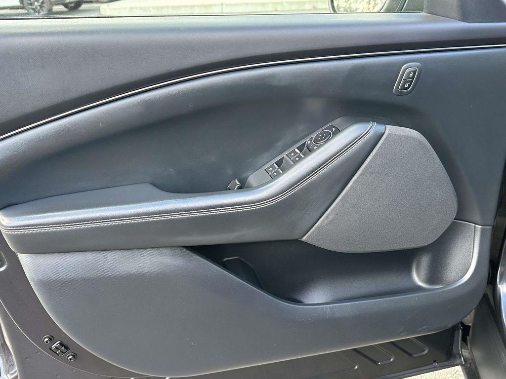 used 2022 Ford Mustang Mach-E car, priced at $22,295