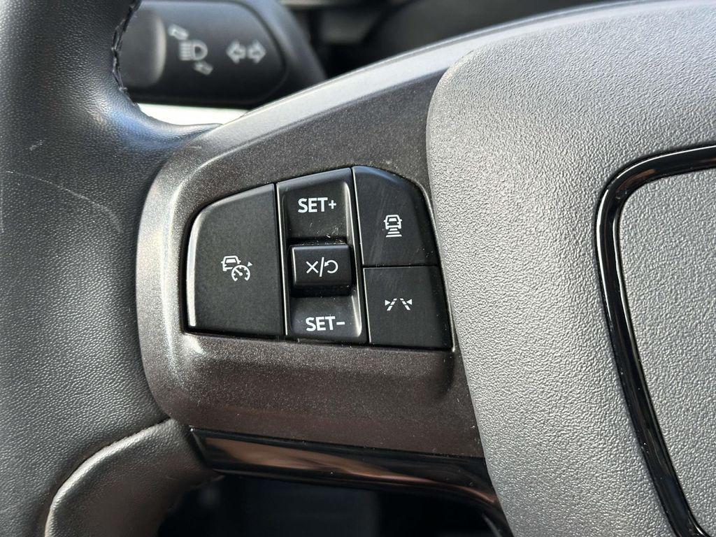 used 2022 Ford Mustang Mach-E car, priced at $22,295