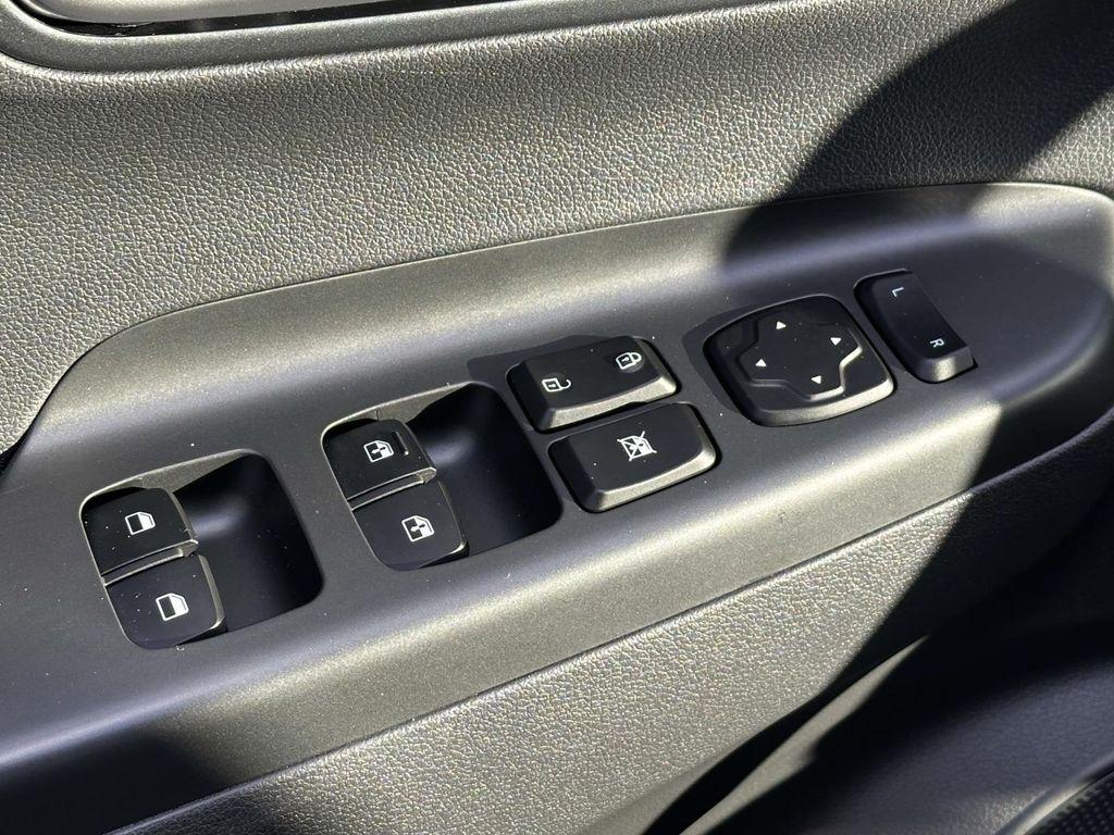 used 2022 Hyundai Kona car, priced at $19,987