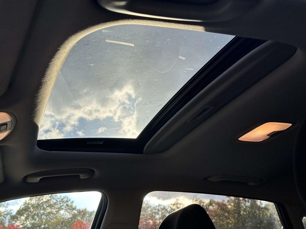 used 2022 Hyundai Kona car, priced at $19,987