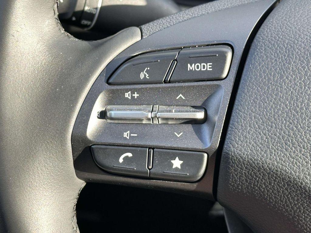 used 2022 Hyundai Kona car, priced at $19,987