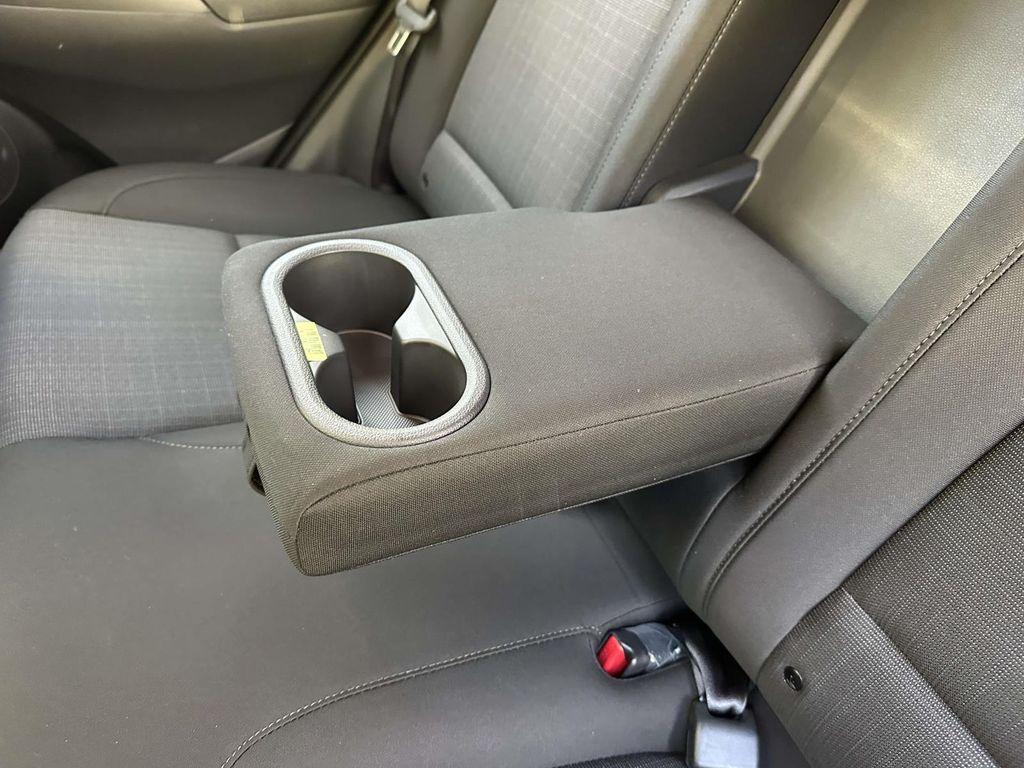 used 2022 Hyundai Kona car, priced at $19,987