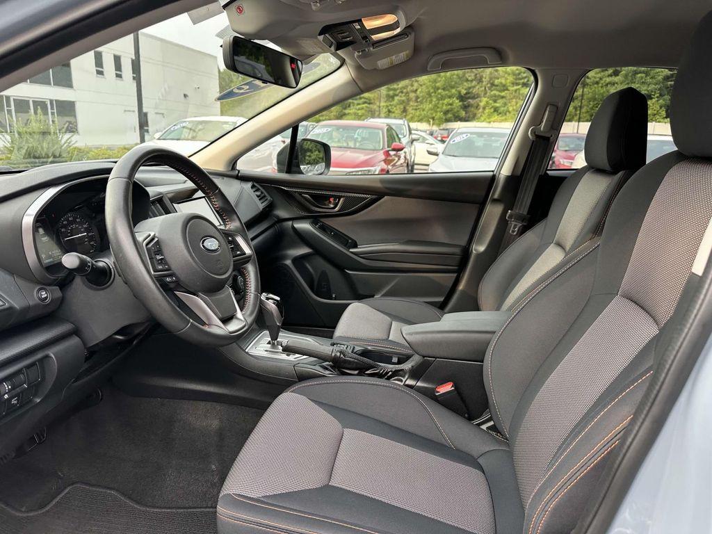 used 2019 Subaru Crosstrek car, priced at $20,850