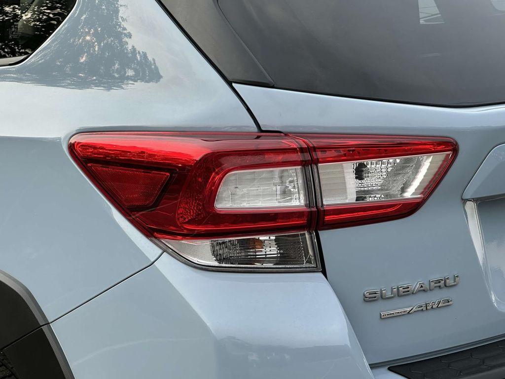 used 2019 Subaru Crosstrek car, priced at $20,850