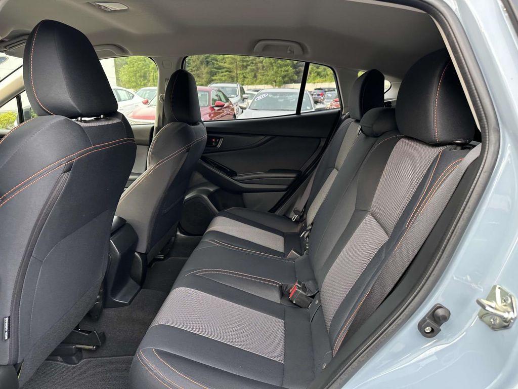 used 2019 Subaru Crosstrek car, priced at $20,850